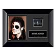 Michael Jackson Series 2 Mini Film Cell